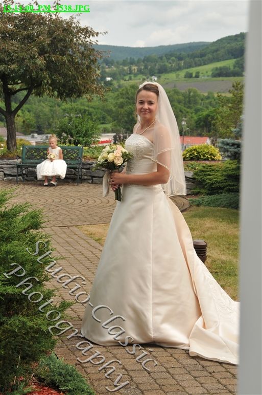 Maryville Wedding