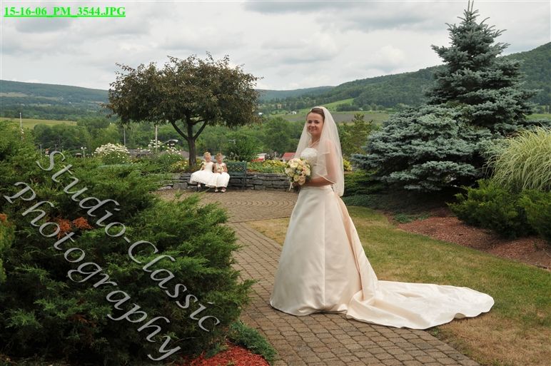 Maryville Wedding