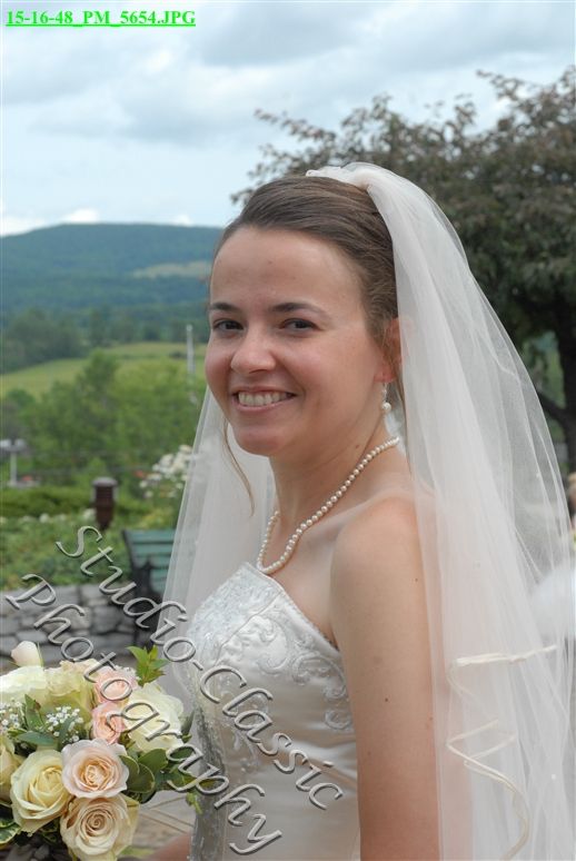 Maryville Wedding