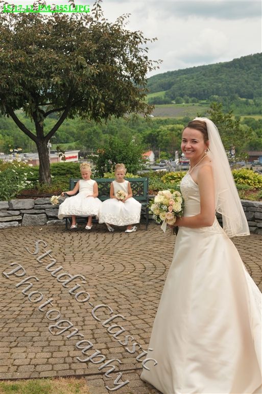 Maryville Wedding