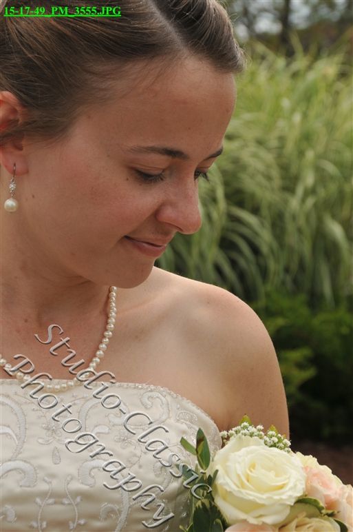Maryville Wedding