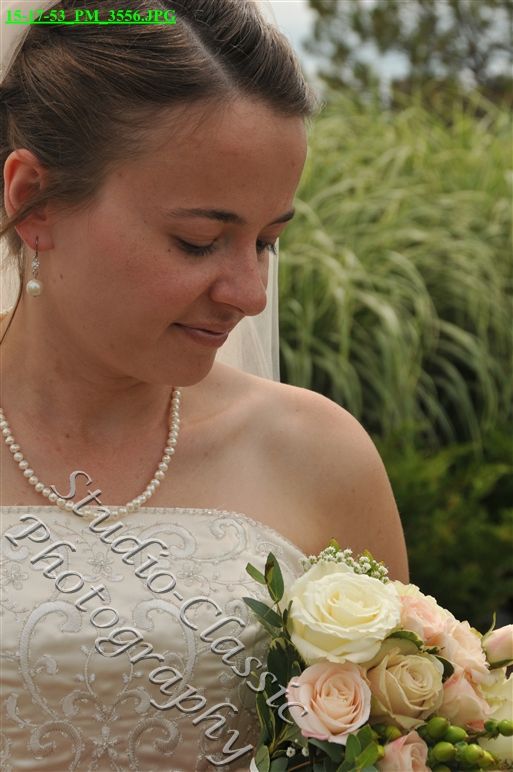 Maryville Wedding