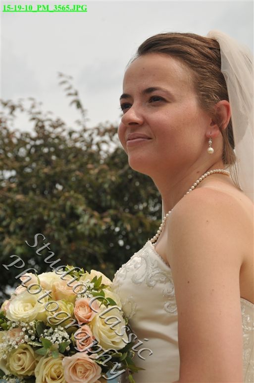Maryville Wedding