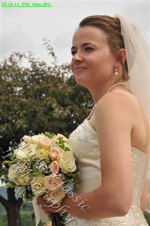 Maryville Wedding
