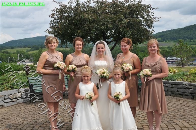 Maryville Wedding