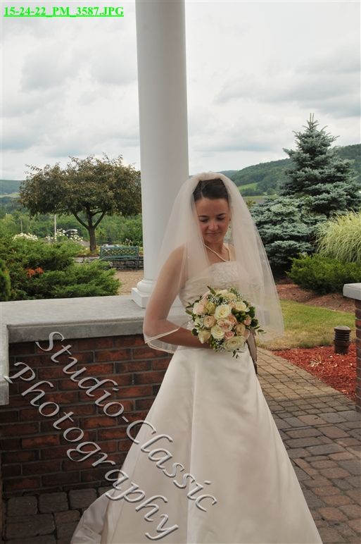 Maryville Wedding