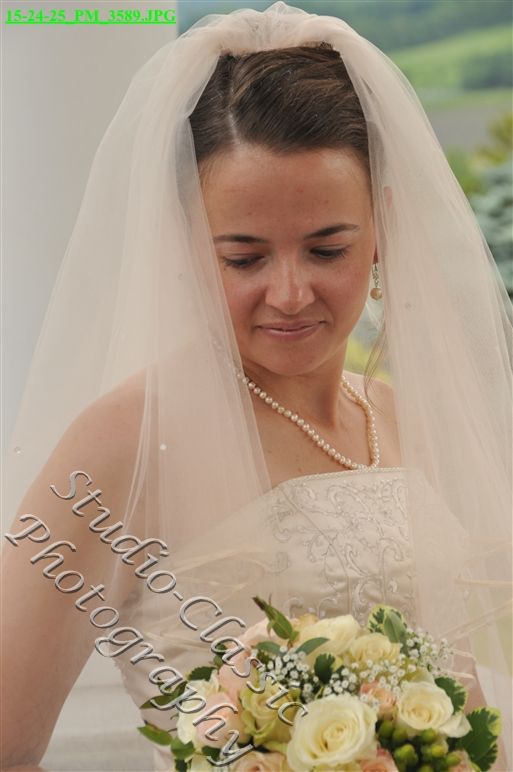 Maryville Wedding