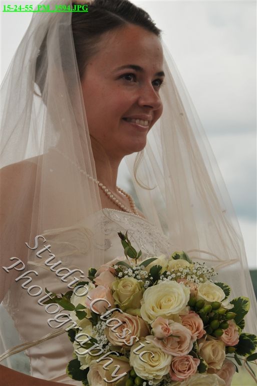 Maryville Wedding
