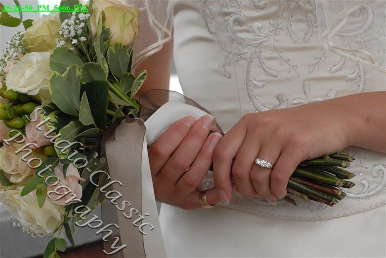 Maryville Wedding
