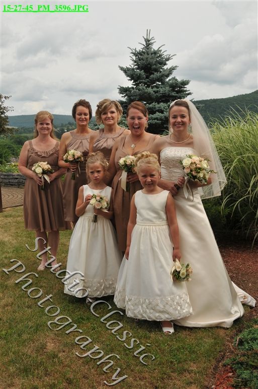 Maryville Wedding