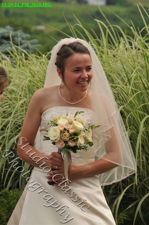 Maryville Wedding