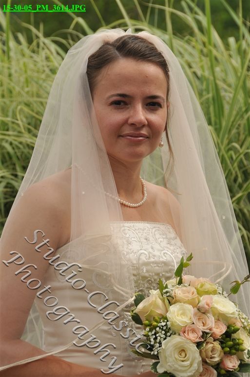 Maryville Wedding