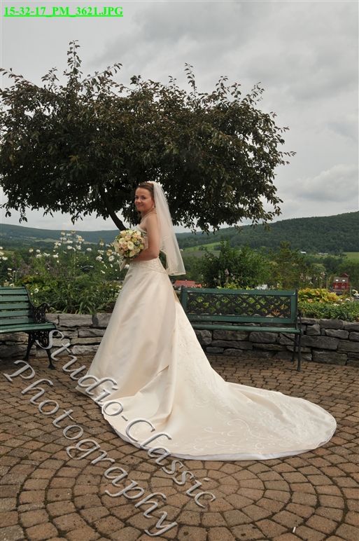 Maryville Wedding