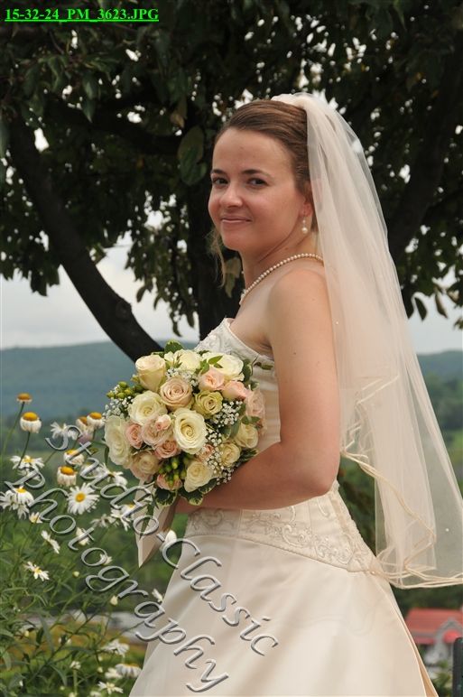 Maryville Wedding