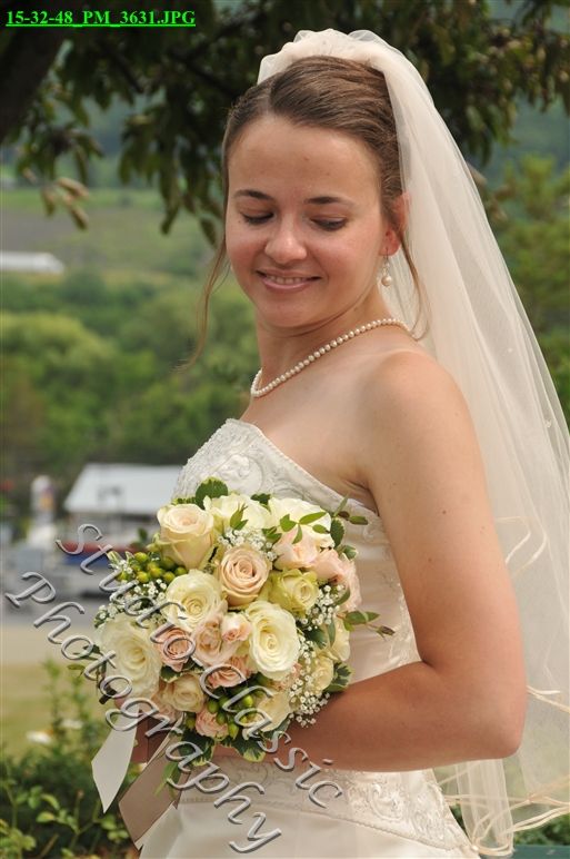 Maryville Wedding