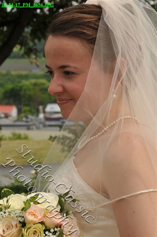 Maryville Wedding