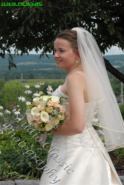 Maryville Wedding
