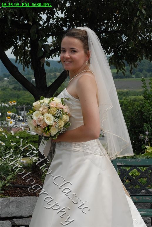 Maryville Wedding