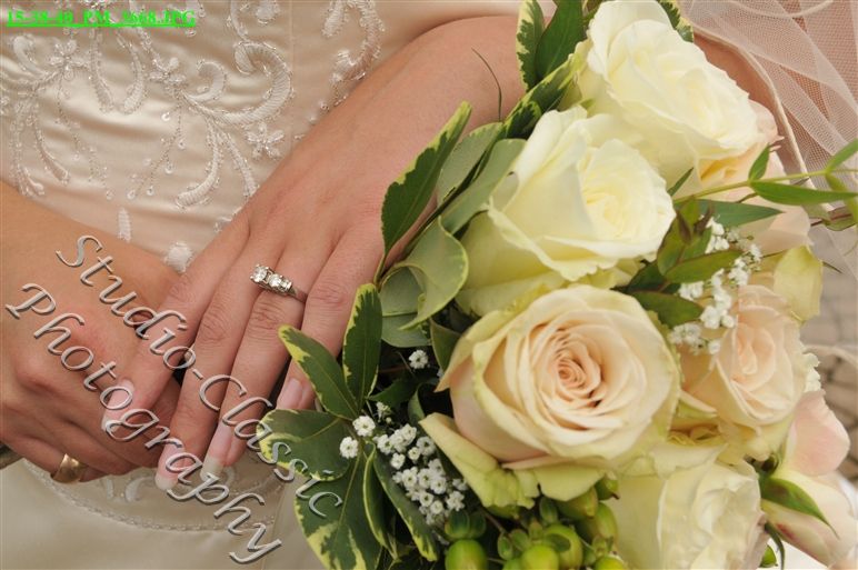 Maryville Wedding