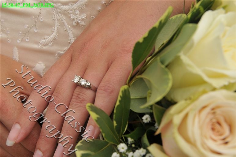 Maryville Wedding