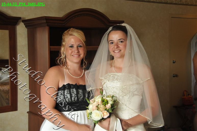 Maryville Wedding
