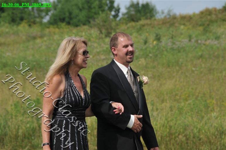 Maryville Wedding
