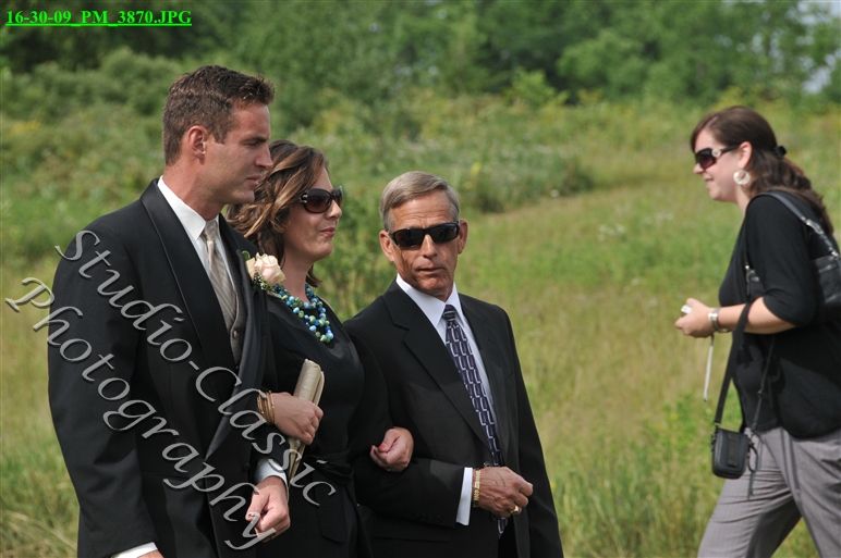Maryville Wedding