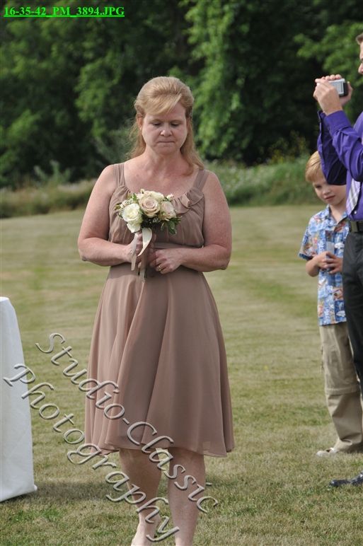 Maryville Wedding