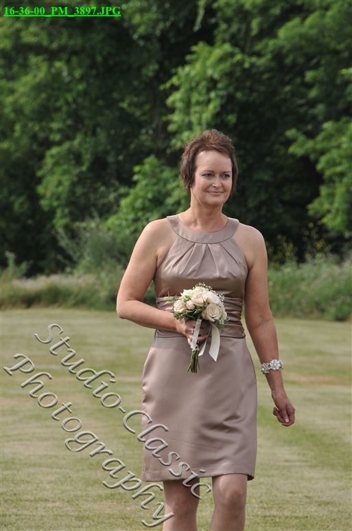 Maryville Wedding