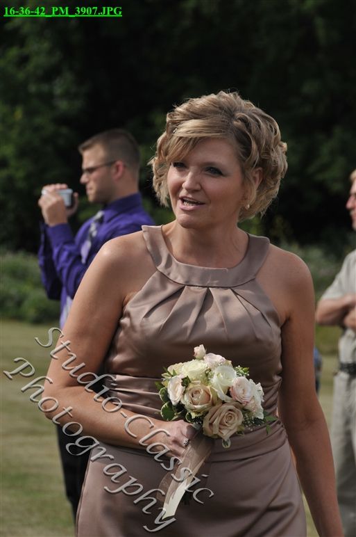 Maryville Wedding