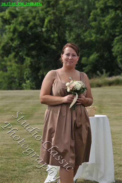 Maryville Wedding