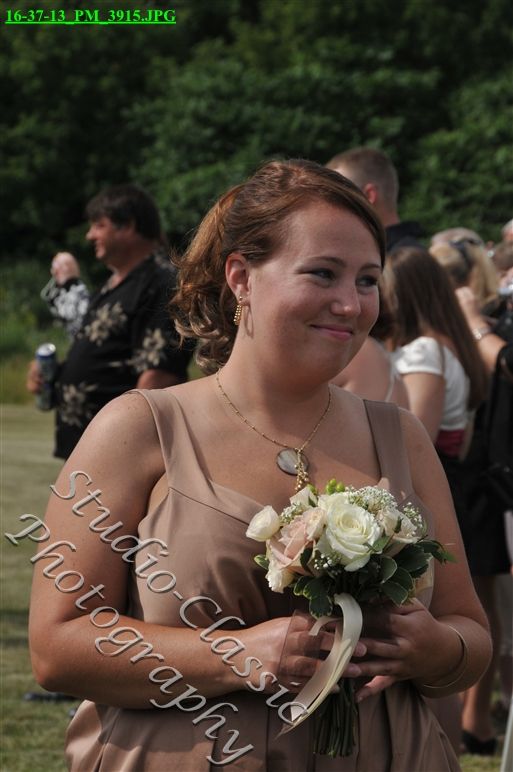 Maryville Wedding
