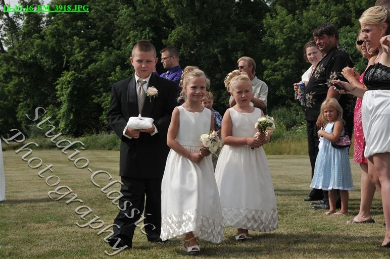 Maryville Wedding