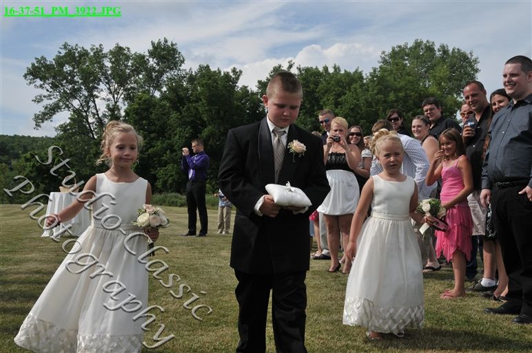 Maryville Wedding