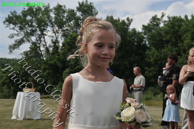 Maryville Wedding