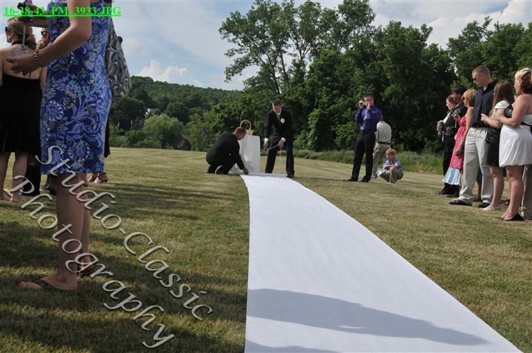 Maryville Wedding