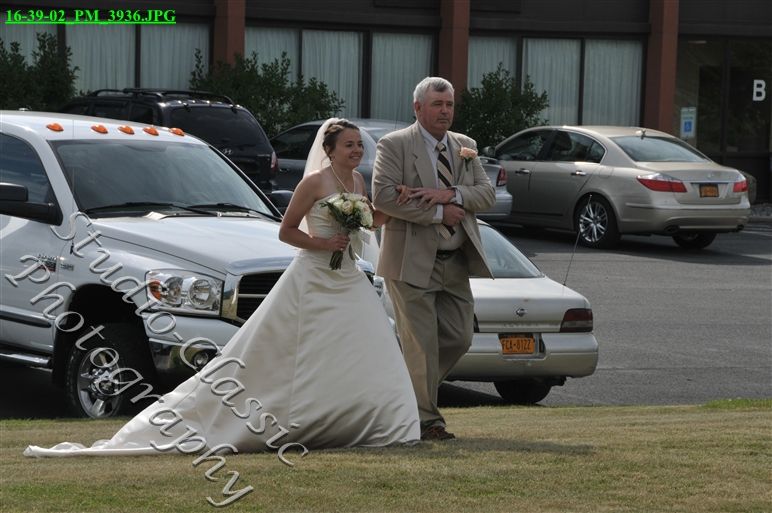 Maryville Wedding