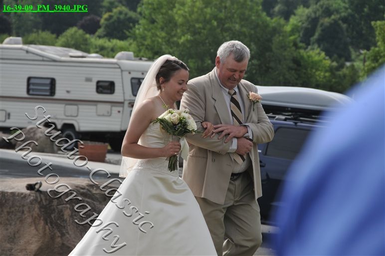 Maryville Wedding