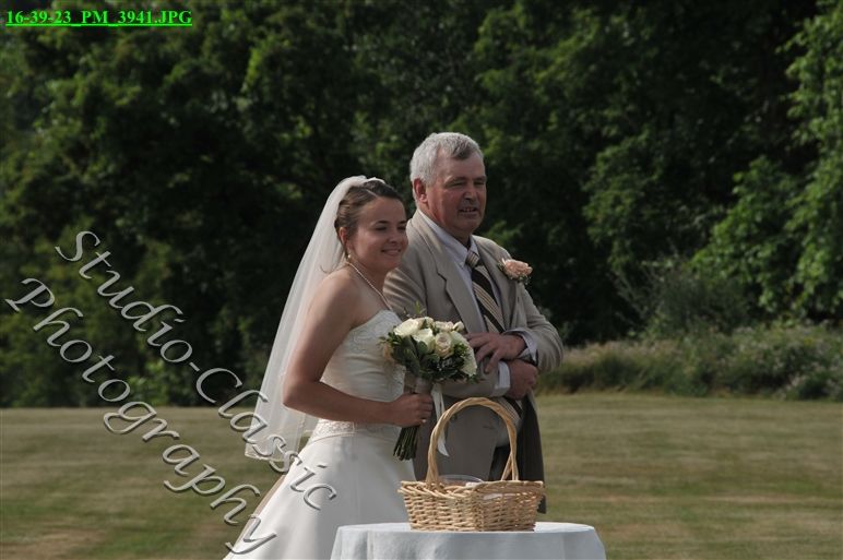 Maryville Wedding