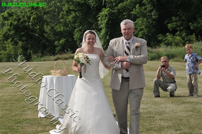 Maryville Wedding