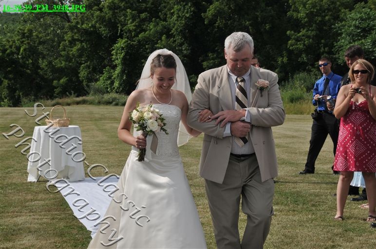 Maryville Wedding