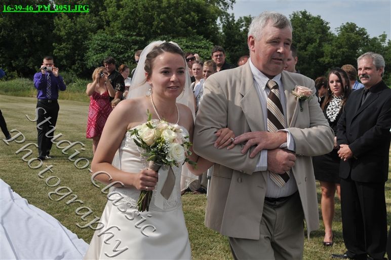 Maryville Wedding
