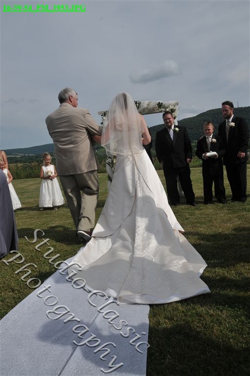 Maryville Wedding
