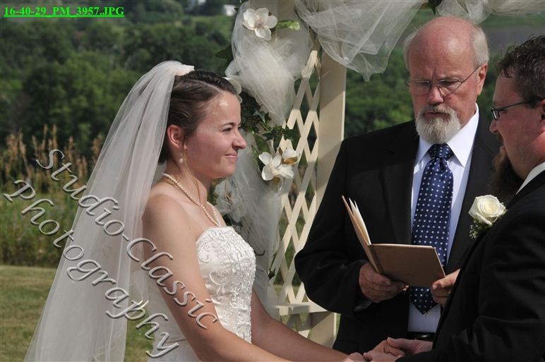 Maryville Wedding