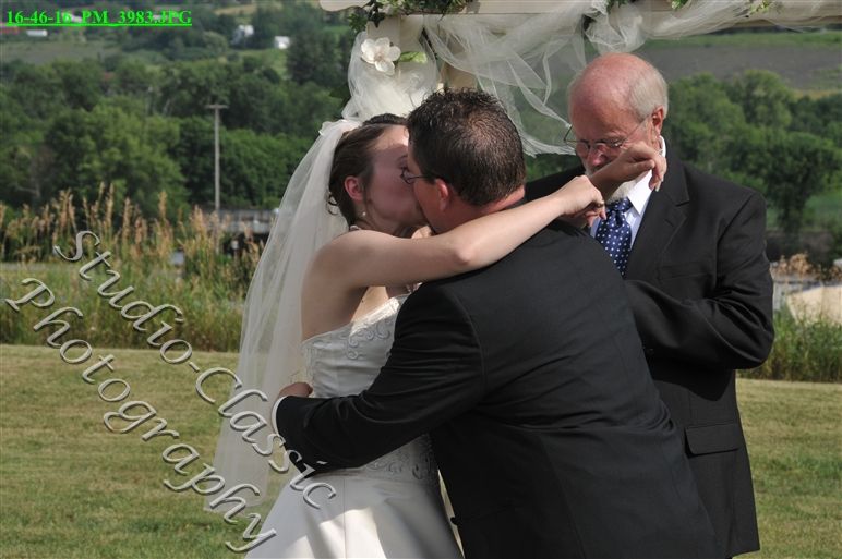 Maryville Wedding