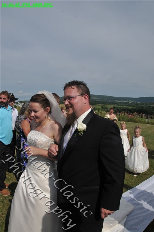 Maryville Wedding