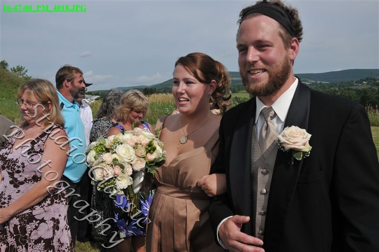 Maryville Wedding
