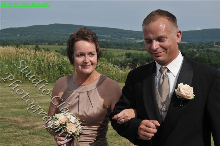 Maryville Wedding
