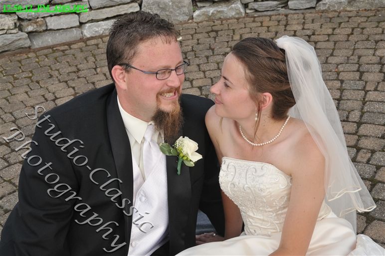 Maryville Wedding