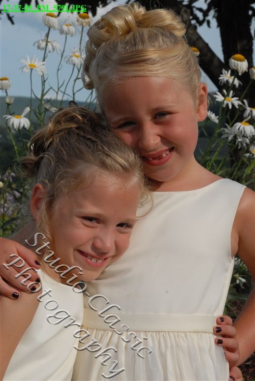 Maryville Wedding